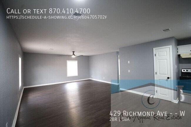 Foto del edificio - 429 Richmond Ave