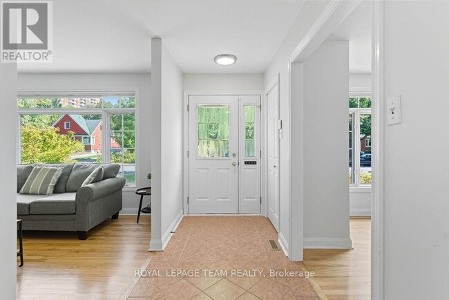 Photo du bâtiment - 1548 Caledon St