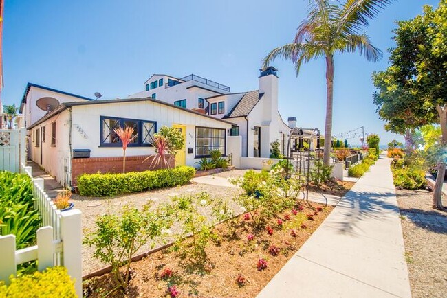 Foto del edificio - Charming Corona Del Mar Home