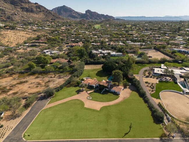 Foto del edificio - 5057 E Sky Desert Ln