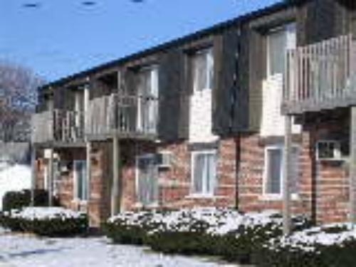 Primary Photo - Marian Apartments