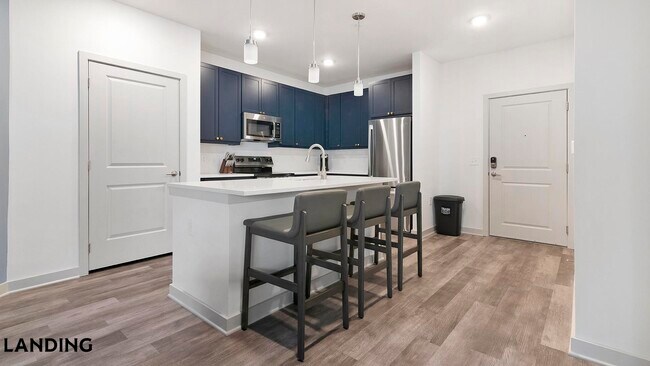 Foto del edificio - 2900 4th Ave NW