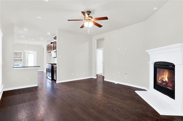 Foto del edificio - 9909 Timber Wolf Ln