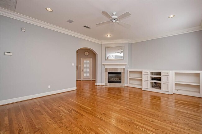 Foto del edificio - 6413 Westcott St