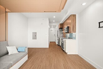 Building Photo - The Residences at 801 East Whiting Street