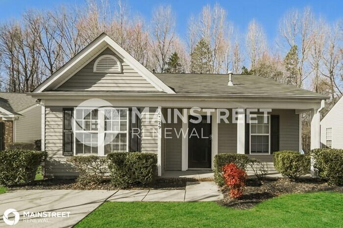 Primary Photo - 6329 WHISPERING BROOK CT, CHARLOTTE, NC 28216