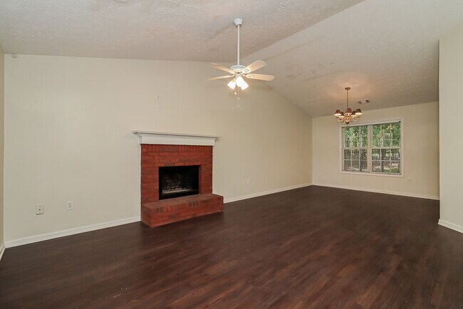 Foto del edificio - 4110 Eden Valley Dr
