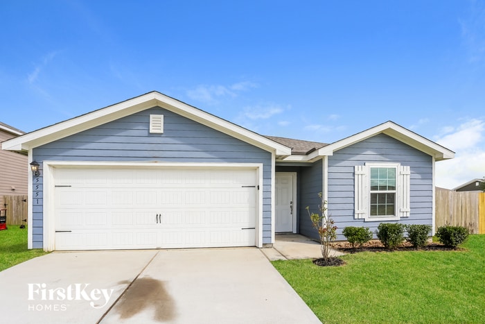 Foto principal - 5551 Rainbow Rd.