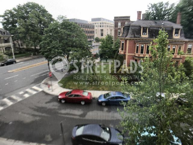 Foto del edificio - 1 bedroom in Cambridge MA 02138