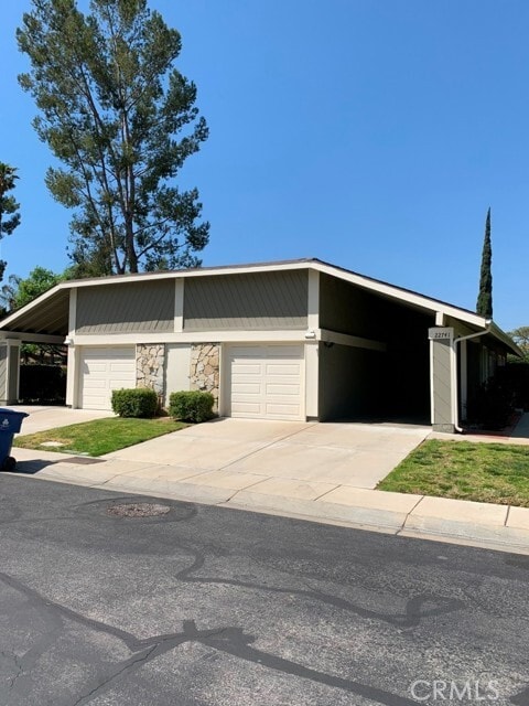 Building Photo - 22741 Bassett St