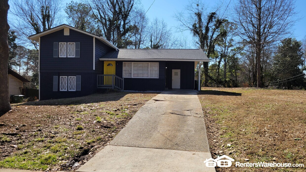 Foto principal - 131 Oak Dr SW
