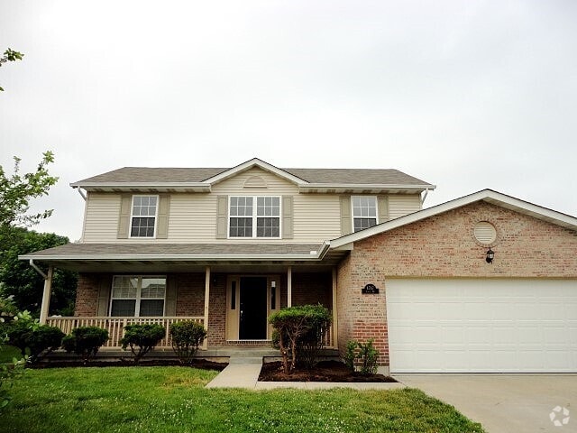 4747 Circle Dr