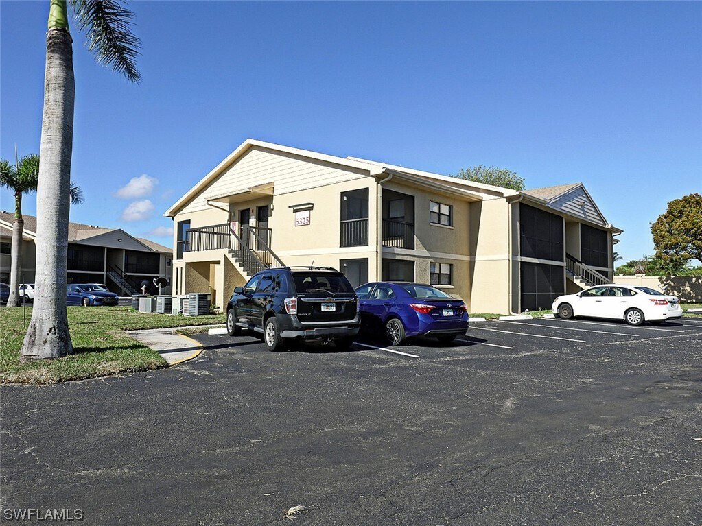 5325 Summerlin Rd Unit 2513, Fort Myers, FL 33919 Condo for Rent in