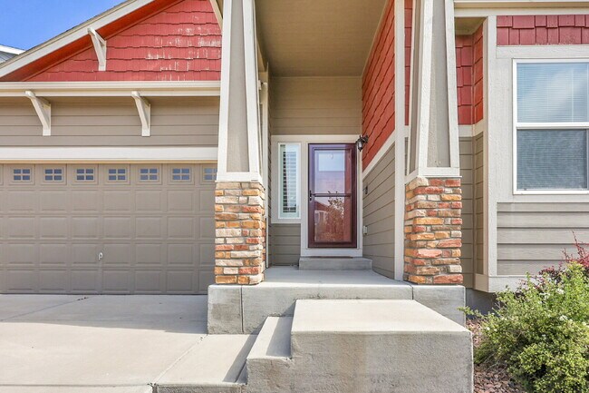 Foto del edificio - $3,150 - 5 Bed, 3 Bath Home in CO Springs ...