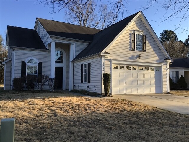 Foto principal - 10534 Glory Meadow Court