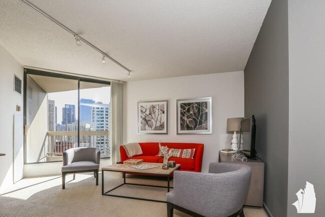 1 bedroom in Chicago IL 60654 - 1 bedroom in Chicago IL 60654 Apartment
