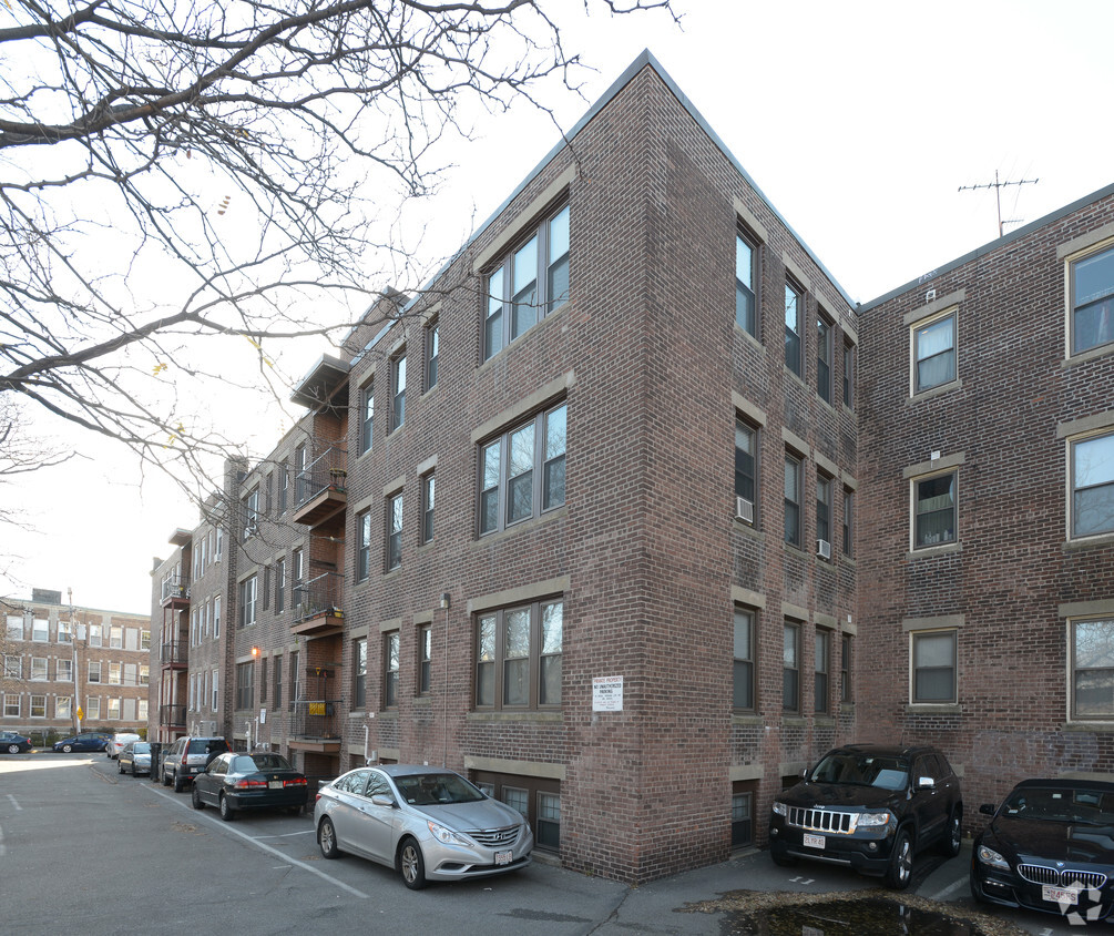 Foto del edificio - 9 Greenway Ct