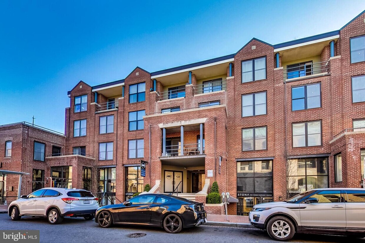 3210 Grace St NW Unit 301, Washington, DC 20007 Apartment for Rent in