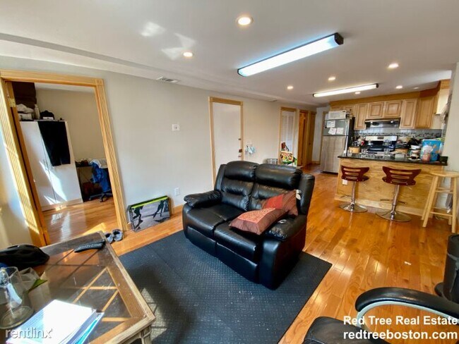 Foto del edificio - 11 Tabor Pl