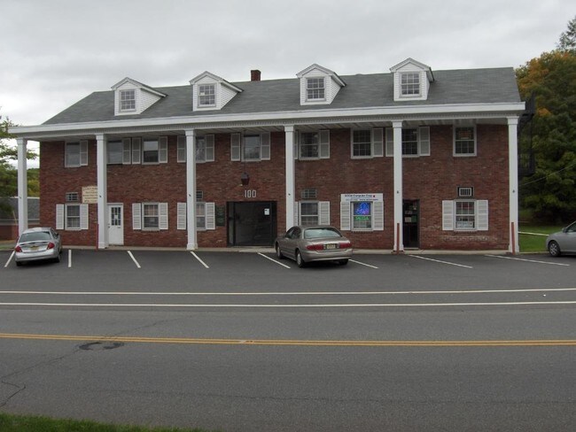 Foto del edificio - Clayton Square