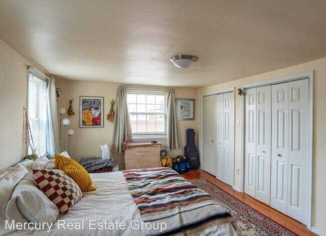 Building Photo - 1 br, 1 bath House - 1500 South St Unit 3F