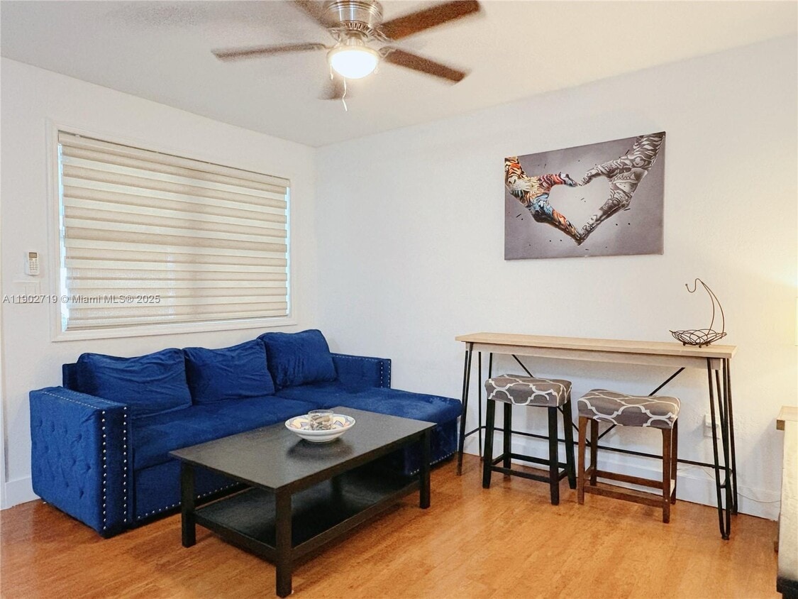 Foto principal - 1726 Thomas St