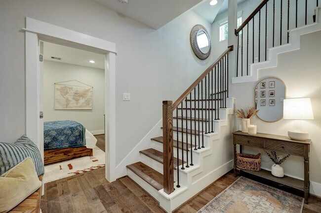 Foto del edificio - 1206 W 17th St