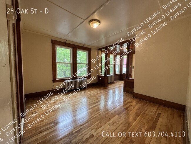 Foto del edificio - 25 Oak St