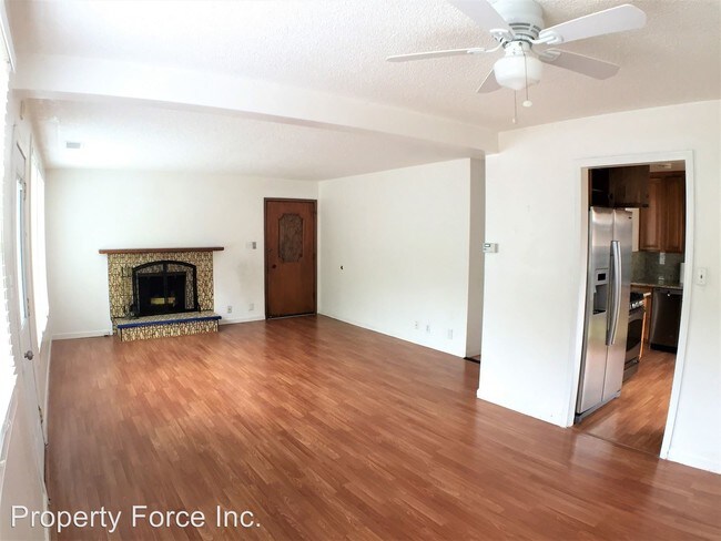 Foto del edificio - 3 br, 1 bath House - 889 Arguello Blvd