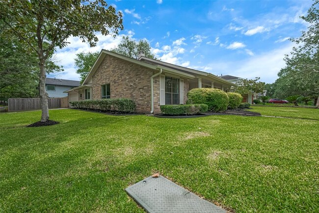 Foto del edificio - 3403 Swift Creek Ct