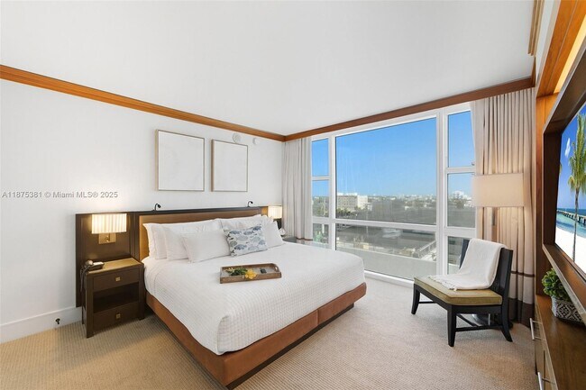 Foto del edificio - 6801 Collins Ave