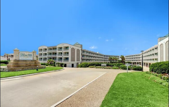 Foto del edificio - 6102 Seawall Blvd
