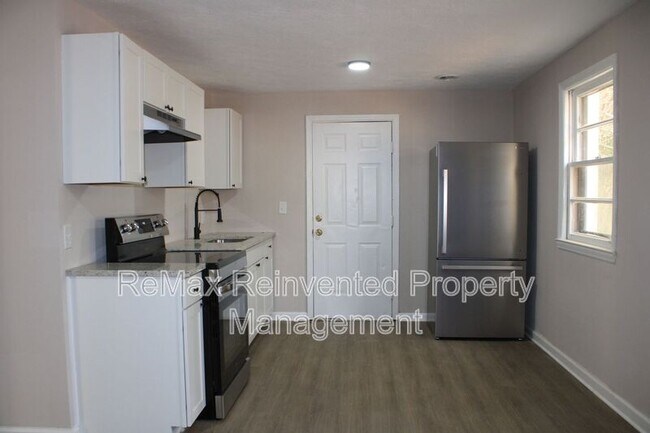 Foto del edificio - 301 Jehossee Dr SE