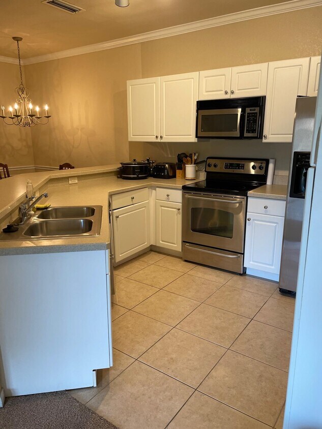 225 Old Village Center Cir Unit 4307, St. Augustine, FL 32084 Condo