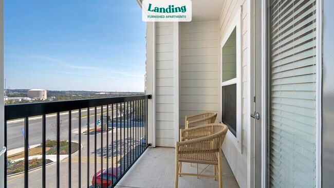 Foto del edificio - 20710 Huebner Rd