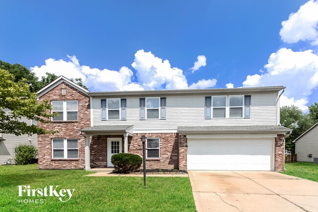 Building Photo - 1833 Breman Ln