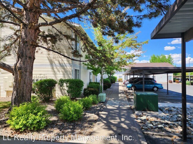 Foto del edificio - 2 br, 1 bath House - 1537 Delucchi Lane D