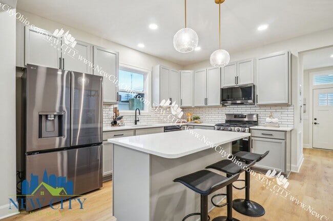 Foto del edificio - 2025 NEW YEAR'S SPECIAL! No App Fee and $100 Gift Card! 3 Bed, 2.5 Bath Newly Built Home In Frank...