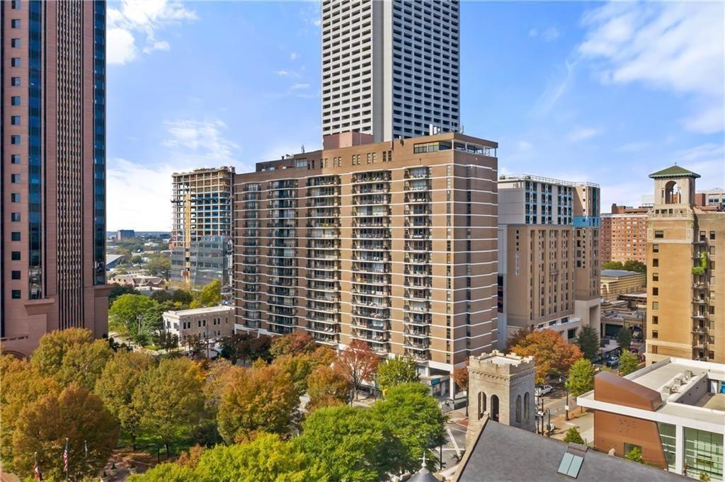 Foto principal - 620 Peachtree St NE