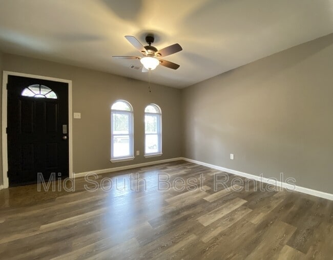 Building Photo - 2008 Romine Rd