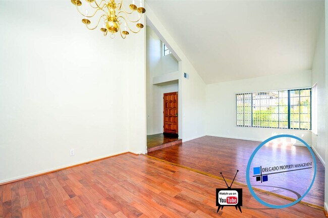 Building Photo - East Vallejo! Gorgeous four bedroom, three...