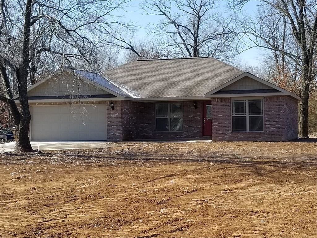 903 Windsor Ct, Gentry, AR 72734 House Rental in Gentry, AR