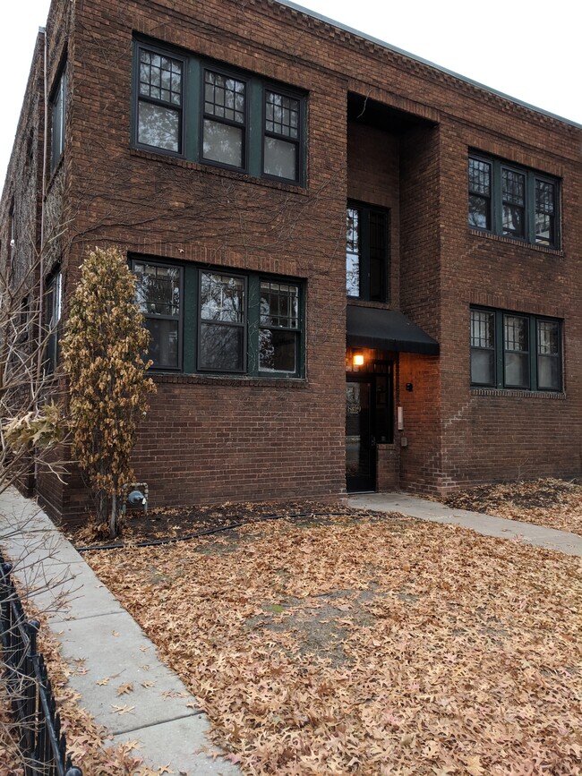 Foto del edificio - 809 Portland Ave