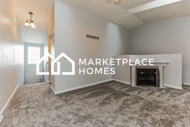 Building Photo - 1501 Stonefield Dr