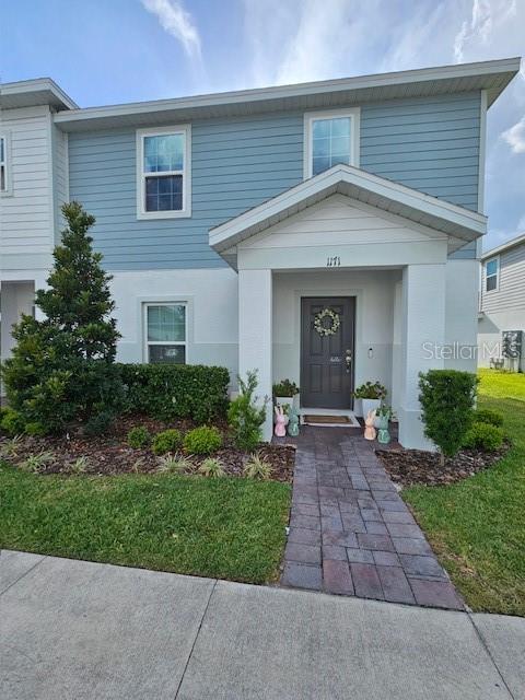 Building Photo - 1171 Sand Torch Cir