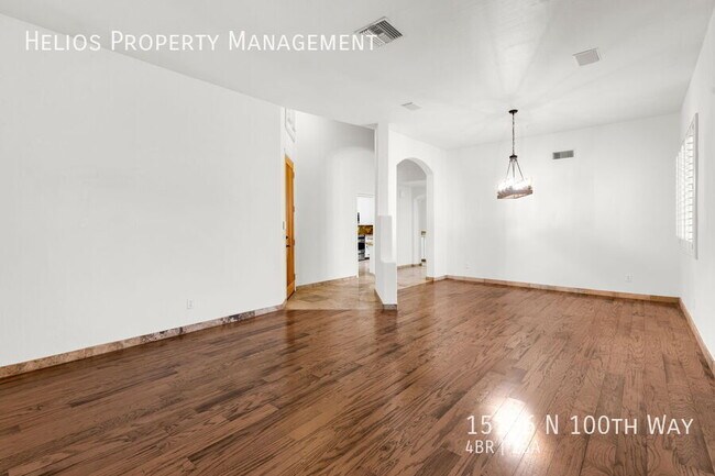 Foto del edificio - 15156 N 100th Way