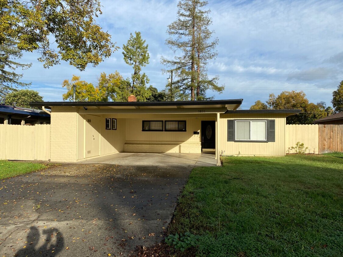 1851 Porter Way, Stockton, CA 95207 House Rental in Stockton, CA