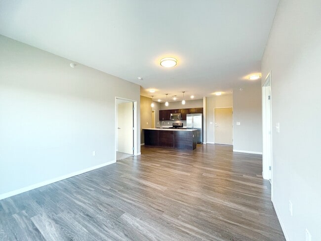 Apartamentos Coulee Ridge de 2 habitaciones - Coulee Ridge Apartments and Twin Homes