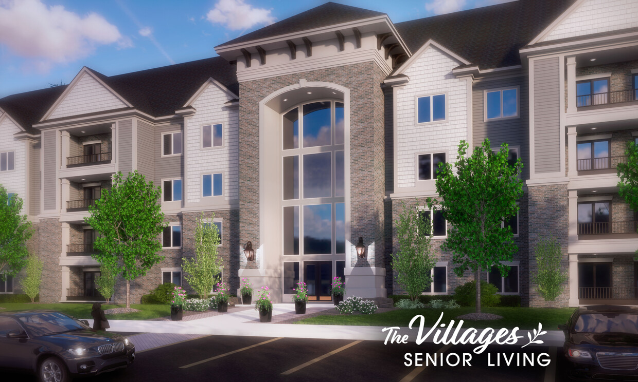 Foto principal - Aspen Pointe Independent Senior Living