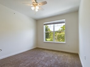 Bedroom 2 - Aurora St. Leon Apartments